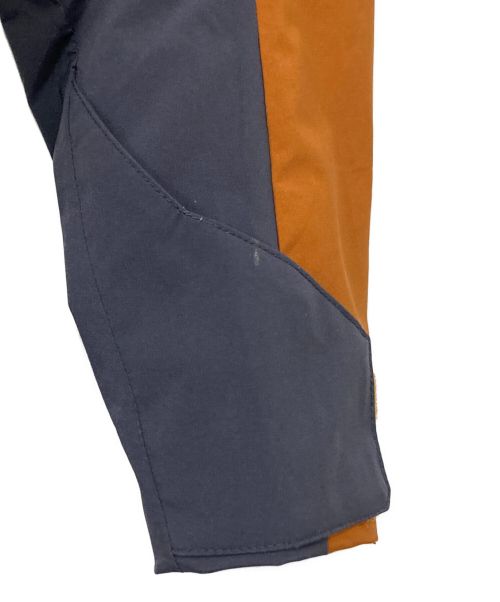 HELLY HANSEN（ヘリーハンセン）HELLY HANSEN (ヘリーハンセン) ナイロンフーデッドジャケット サイズ:Sの古着・服飾アイテム