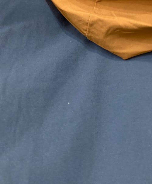 HELLY HANSEN（ヘリーハンセン）HELLY HANSEN (ヘリーハンセン) ナイロンフーデッドジャケット サイズ:Sの古着・服飾アイテム