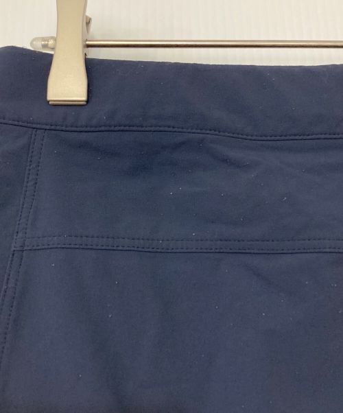 ARC'TERYX（アークテリクス）ARC'TERYX (アークテリクス) GAMMA LT PANT ネイビー サイズ:Ｓの古着・服飾アイテム