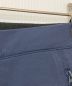 中古・古着 ARC'TERYX (アークテリクス) GAMMA LT PANT ネイビー サイズ:Ｓ：11000円
