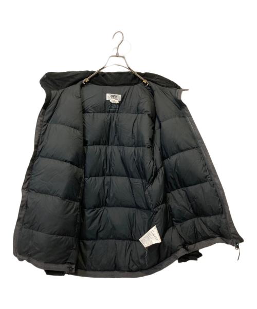 Karrimor（カリマー）Karrimor (カリマー) eYe COMME des GARCONS JUNYAWATANABE MAN (アイ コム デ ギャルソン ジュンヤ ワタナベ マン) ウールエステルトロラミネートジャケット ブラック サイズ:Ⅿの古着・服飾アイテム