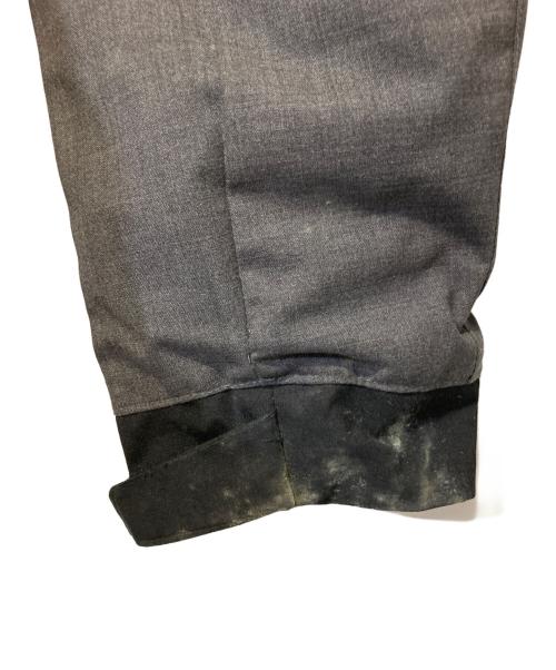 Karrimor（カリマー）Karrimor (カリマー) eYe COMME des GARCONS JUNYAWATANABE MAN (アイ コム デ ギャルソン ジュンヤ ワタナベ マン) ウールエステルトロラミネートジャケット ブラック サイズ:Ⅿの古着・服飾アイテム