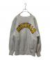 Champion REVERSE WEAVE（チャンピオン リバース ウィーブ）の古着「スウェット」｜グレー