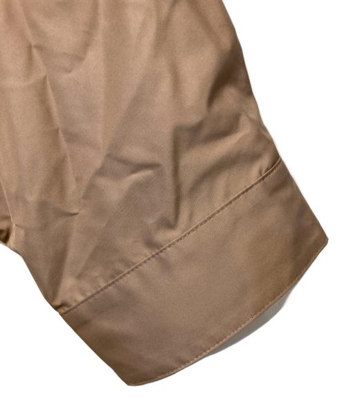 SALON adam et rope'（サロンアダムエロペ）SALON adam et rope' (サロンアダムエロペ) マウンテンパーカー ベージュ サイズ:Freeの古着・服飾アイテム