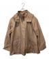 SALON adam et rope'（サロンアダムエロペ）の古着「マウンテンパーカー」｜ベージュ