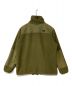 THE NORTH FACE (ザ ノース フェイス) フリースジャケット オリーブ サイズ:XL：13000円