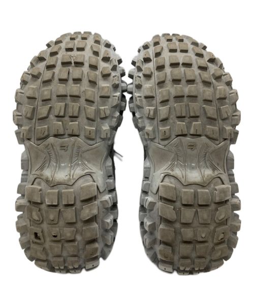 BALENCIAGA（バレンシアガ）BALENCIAGA (バレンシアガ) Bouncer グレー サイズ:42の古着・服飾アイテム