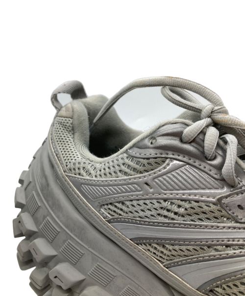 BALENCIAGA（バレンシアガ）BALENCIAGA (バレンシアガ) Bouncer グレー サイズ:42の古着・服飾アイテム