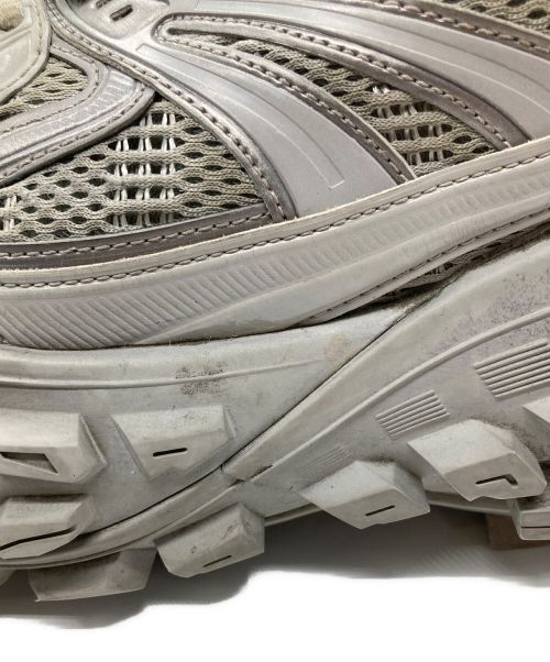 BALENCIAGA（バレンシアガ）BALENCIAGA (バレンシアガ) Bouncer グレー サイズ:42の古着・服飾アイテム