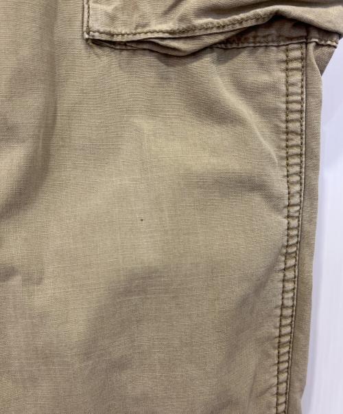 POLO RALPH LAUREN（ポロ・ラルフローレン）POLO RALPH LAUREN (ポロ・ラルフローレン) パンツ オリーブ サイズ:34/32の古着・服飾アイテム