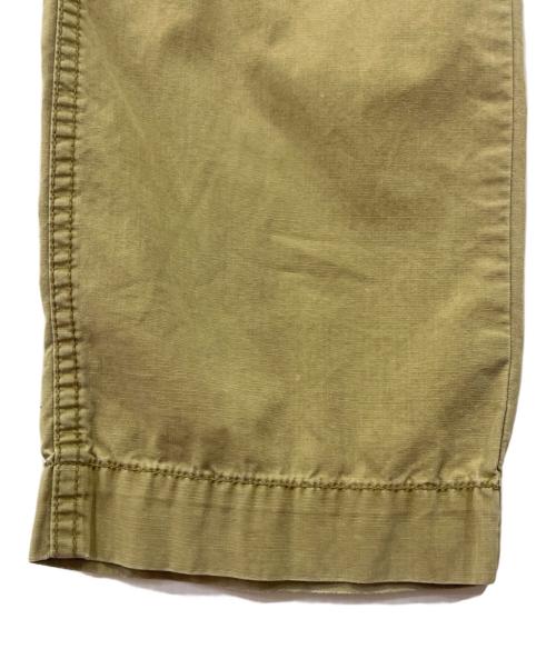 POLO RALPH LAUREN（ポロ・ラルフローレン）POLO RALPH LAUREN (ポロ・ラルフローレン) パンツ オリーブ サイズ:34/32の古着・服飾アイテム