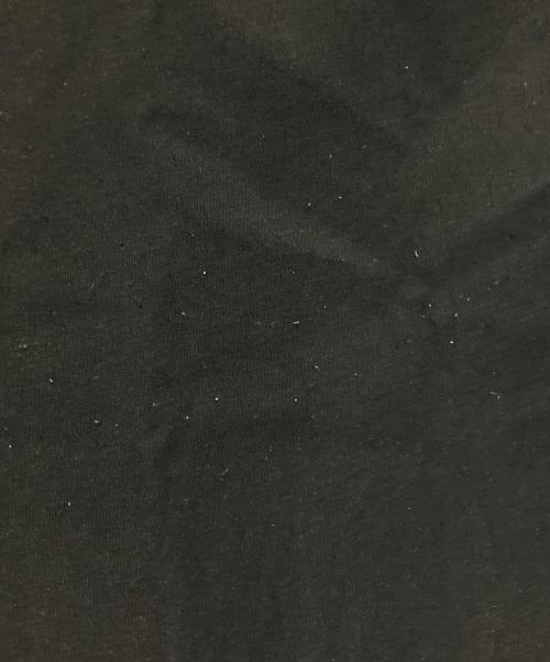 BEARDSLEY（ビアズリー）BEARDSLEY (ビアズリー) タートルワンピース ブラック サイズ:Fの古着・服飾アイテム
