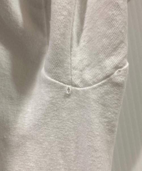 GILDAN（ギルダン）GILDAN (ギルダン) アートTシャツ ホワイト サイズ:XLの古着・服飾アイテム