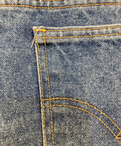 LEVI'S（リーバイス）LEVI'S (リーバイス) 517デニムパンツ ブルー サイズ:W40 L34の古着・服飾アイテム