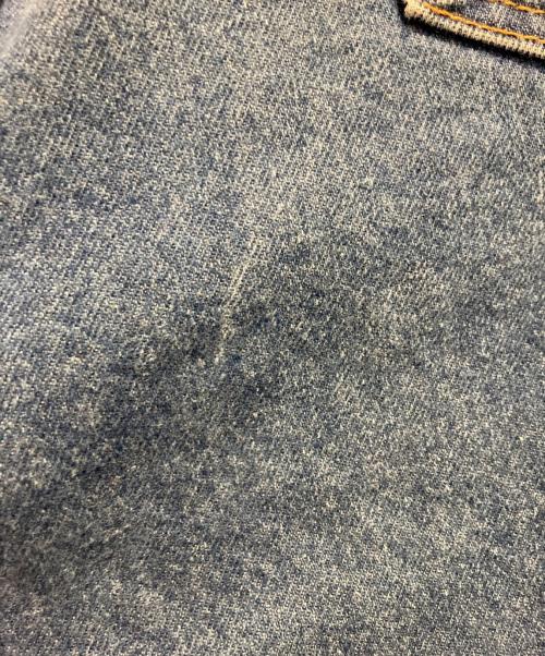 LEVI'S（リーバイス）LEVI'S (リーバイス) 517デニムパンツ ブルー サイズ:W40 L34の古着・服飾アイテム