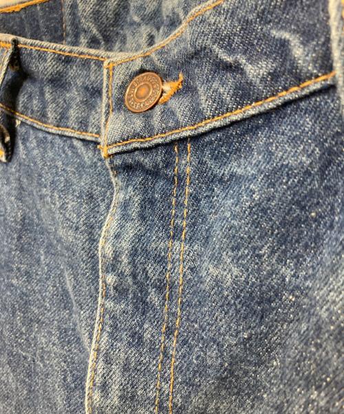LEVI'S（リーバイス）LEVI'S (リーバイス) 517デニムパンツ ブルー サイズ:W40 L34の古着・服飾アイテム