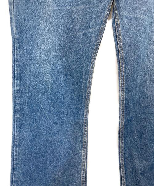 LEVI'S（リーバイス）LEVI'S (リーバイス) 517デニムパンツ ブルー サイズ:W40 L34の古着・服飾アイテム