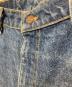 中古・古着 LEVI'S (リーバイス) 517デニムパンツ ブルー サイズ:W40 L34：12000円