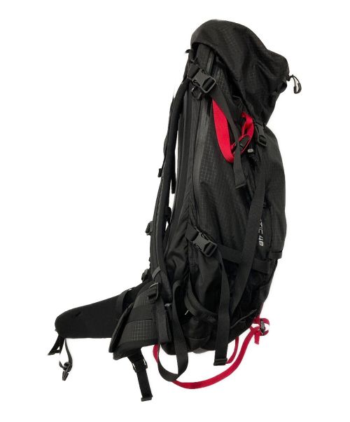 THE NORTH FACE（ザ ノース フェイス）THE NORTH FACE (ザ ノース フェイス) arctic48 ブラック サイズ:表記無しの古着・服飾アイテム