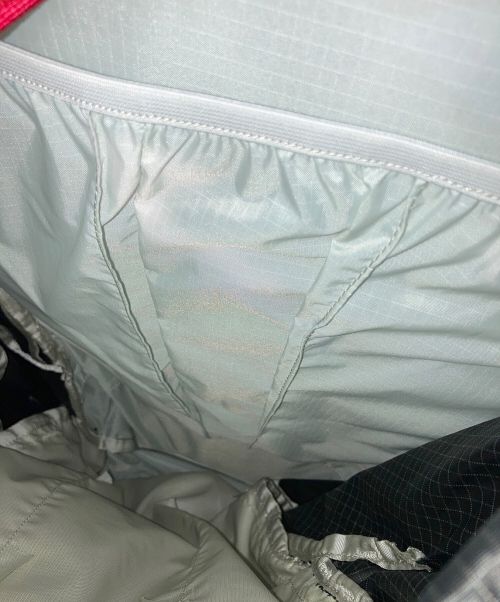 THE NORTH FACE（ザ ノース フェイス）THE NORTH FACE (ザ ノース フェイス) arctic48 ブラック サイズ:表記無しの古着・服飾アイテム