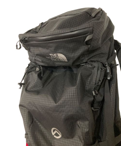 THE NORTH FACE（ザ ノース フェイス）THE NORTH FACE (ザ ノース フェイス) arctic48 ブラック サイズ:表記無しの古着・服飾アイテム