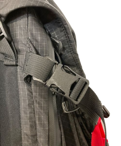 THE NORTH FACE（ザ ノース フェイス）THE NORTH FACE (ザ ノース フェイス) arctic48 ブラック サイズ:表記無しの古着・服飾アイテム