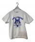 CHALLENGER（チャレンジャー）の古着「WOLF MC TEE」｜ホワイト