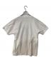 CHALLENGER (チャレンジャー) WOLF MC TEE ホワイト サイズ:S：4000円
