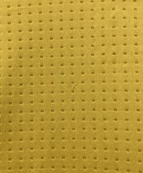 THE NORTH FACE（ザ ノース フェイス）THE NORTH FACE (ザ ノース フェイス) エクスペディションドライドットクルー イエロー サイズ:Ｌの古着・服飾アイテム