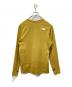 THE NORTH FACE (ザ ノース フェイス) エクスペディションドライドットクルー イエロー サイズ:Ｌ：5000円
