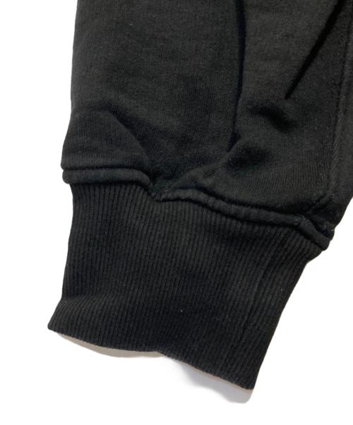 Y-3（ワイスリー）Y-3 (ワイスリー) CH1 CREW SWEATSHIRT ブラック サイズ:Ⅿの古着・服飾アイテム