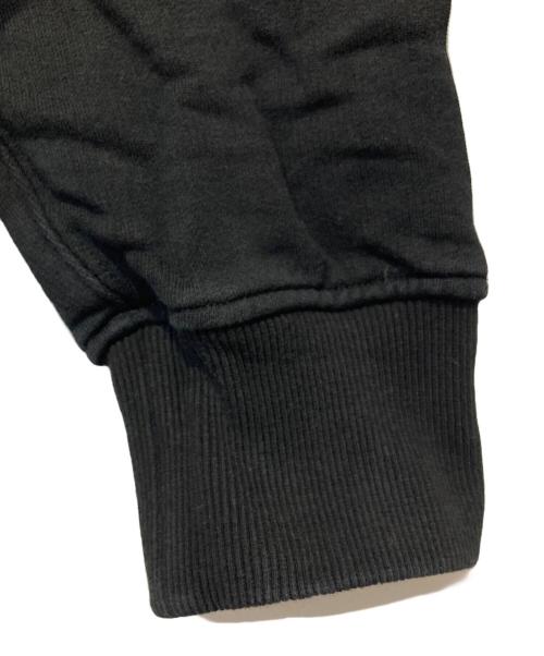 Y-3（ワイスリー）Y-3 (ワイスリー) CH1 CREW SWEATSHIRT ブラック サイズ:Ⅿの古着・服飾アイテム