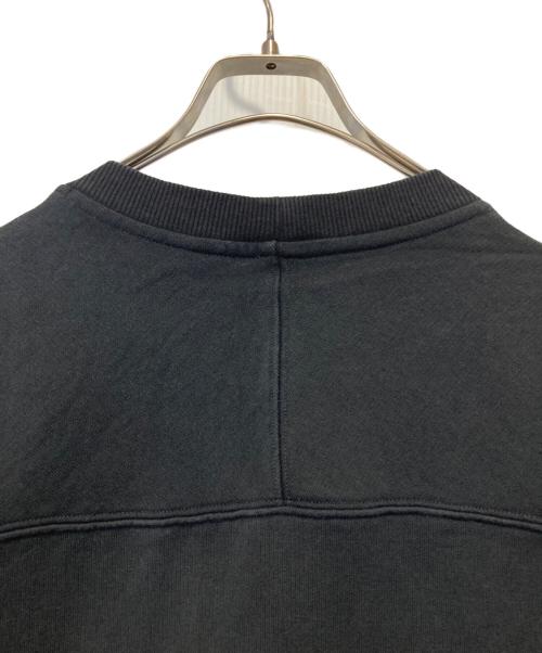 Y-3（ワイスリー）Y-3 (ワイスリー) CH1 CREW SWEATSHIRT ブラック サイズ:Ⅿの古着・服飾アイテム