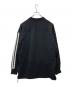 Y-3 (ワイスリー) CH1 CREW SWEATSHIRT ブラック サイズ:Ⅿ：15000円