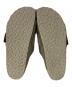 中古・古着 BIRKENSTOCK (ビルケンシュトック) KYOTO グレー サイズ:40：13000円
