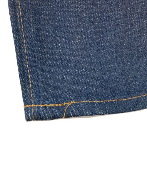 LEVI'S（リーバイス）LEVI'S (リーバイス) BELL BOTTOMS インディゴ サイズ:W24の古着・服飾アイテム