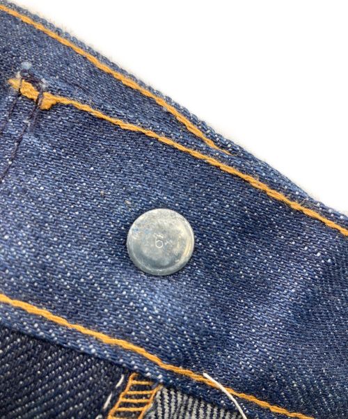 LEVI'S（リーバイス）LEVI'S (リーバイス) BELL BOTTOMS インディゴ サイズ:W24の古着・服飾アイテム