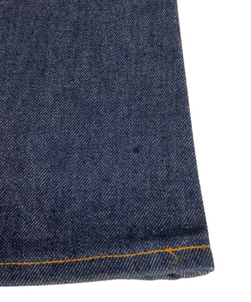 LEVI'S（リーバイス）LEVI'S (リーバイス) BELL BOTTOMS インディゴ サイズ:W24の古着・服飾アイテム