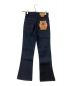 LEVI'S (リーバイス) BELL BOTTOMS インディゴ サイズ:W24：6000円