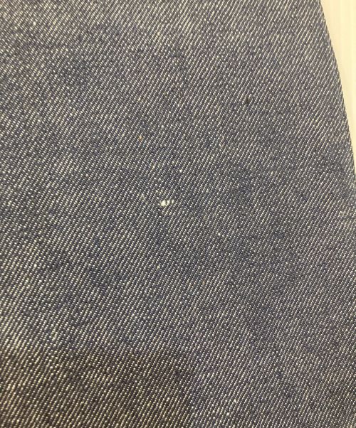 LEVI'S（リーバイス）LEVI'S (リーバイス) BELL BOTTOMS インディゴ サイズ:W24の古着・服飾アイテム