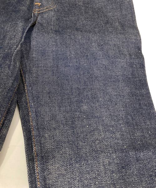 LEVI'S（リーバイス）LEVI'S (リーバイス) BELL BOTTOMS インディゴ サイズ:W24の古着・服飾アイテム