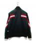FACETASM (ファセッタズム) トラックジャケット ブラック サイズ:4：7000円