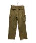 French Military (フレンチミリタリー) m-47後期カーゴパンツ グリーン サイズ:33：16000円