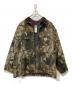 CarHartt (カーハート) リアルツリーミシガンチョアコート ブラウン サイズ:XL：34000円