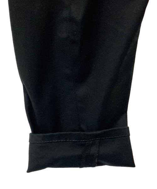 DSQUARED2（ディースクエアード）DSQUARED2 (ディースクエアード) SEXY TWIST JEAN ブラック サイズ:44の古着・服飾アイテム