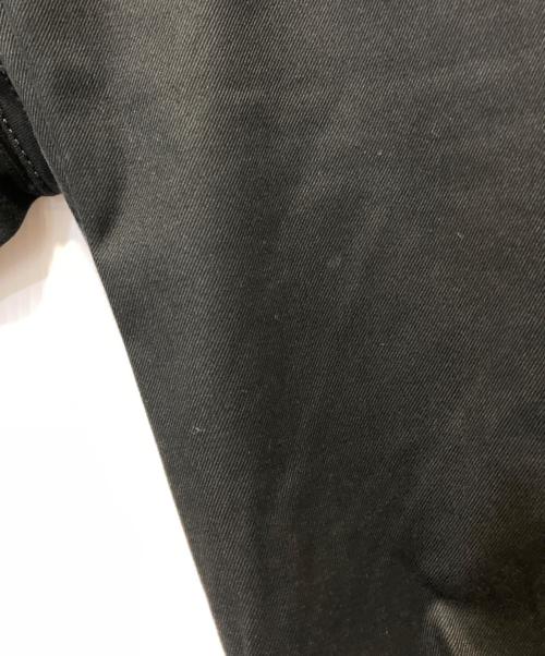 DSQUARED2（ディースクエアード）DSQUARED2 (ディースクエアード) SEXY TWIST JEAN ブラック サイズ:44の古着・服飾アイテム