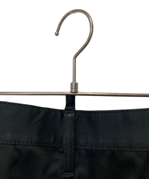 DSQUARED2（ディースクエアード）DSQUARED2 (ディースクエアード) SEXY TWIST JEAN ブラック サイズ:44の古着・服飾アイテム