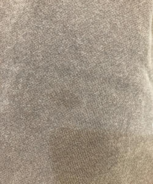 SUPREME（シュプリーム）Supreme (シュプリーム) THE NORTH FACE (ザ ノース フェイス) Pigment Printed Sweatpant ブラウン サイズ:Ⅿの古着・服飾アイテム