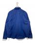 AMICUS ANIMAE (AMICUS ANIMAE) シャツ ネイビー サイズ:L：5000円