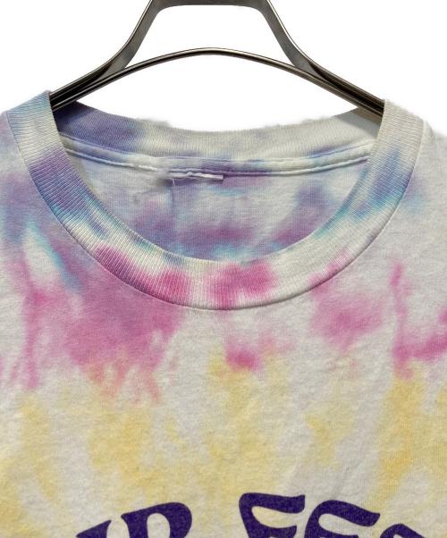 古着（フルギ）古着 (フルギ) GRATEFULL DEAD TEE マルチカラー サイズ:表記不明の古着・服飾アイテム